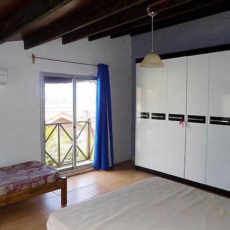 Al Sur Duplex Villa Piriapolis Exterior photo