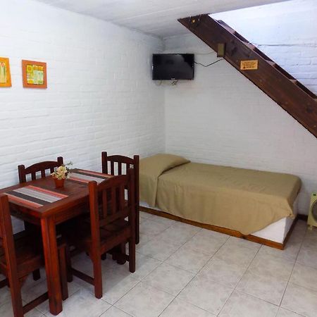 Al Sur Duplex Villa Piriapolis Exterior photo