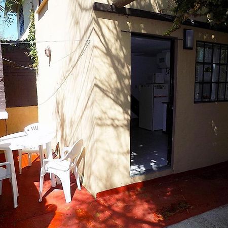 Al Sur Duplex Villa Piriapolis Exterior photo