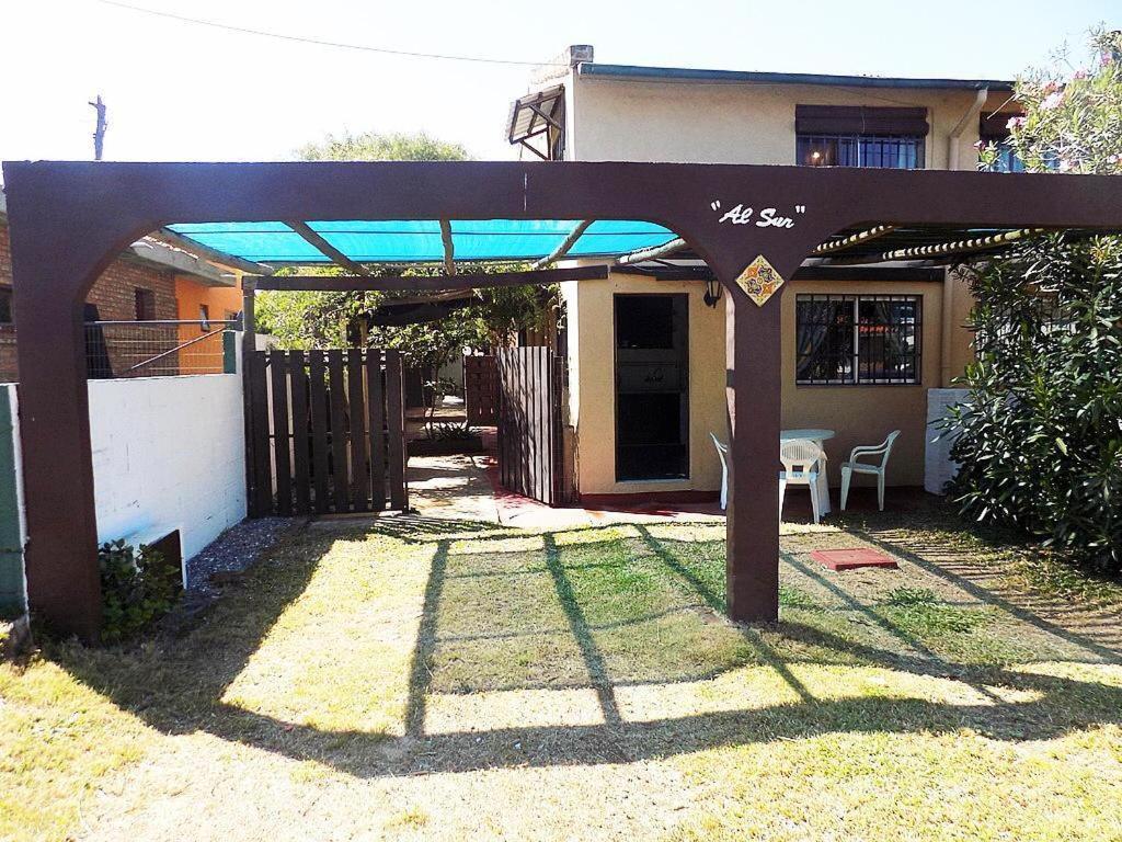 Al Sur Duplex Villa Piriapolis Exterior photo