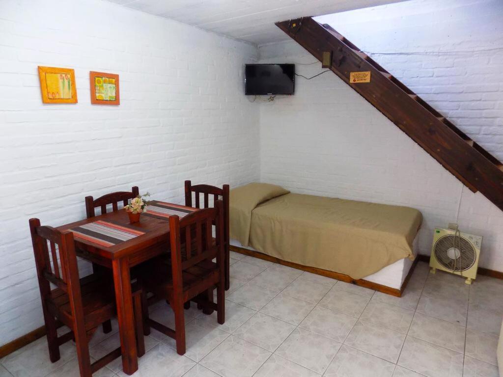 Al Sur Duplex Villa Piriapolis Exterior photo