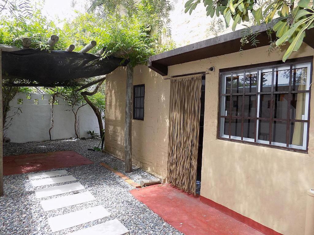 Al Sur Duplex Villa Piriapolis Exterior photo