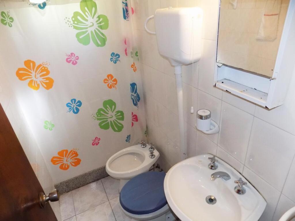 Al Sur Duplex Villa Piriapolis Exterior photo