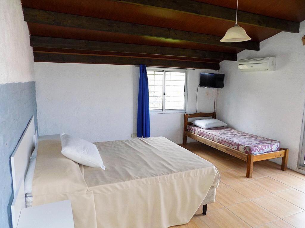 Al Sur Duplex Villa Piriapolis Exterior photo